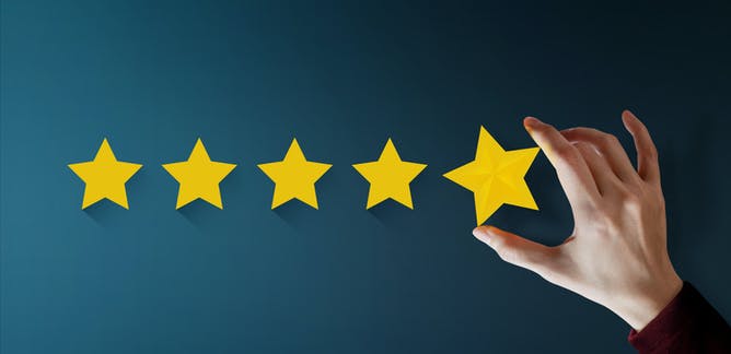 Reviews For Social Media