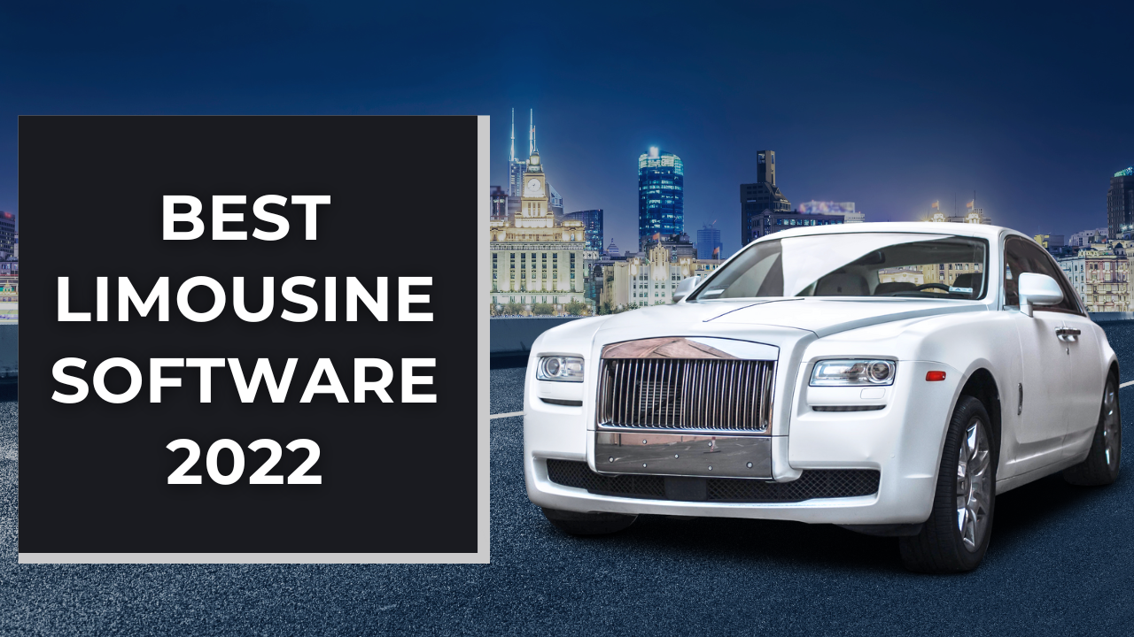 Best Limousine Software