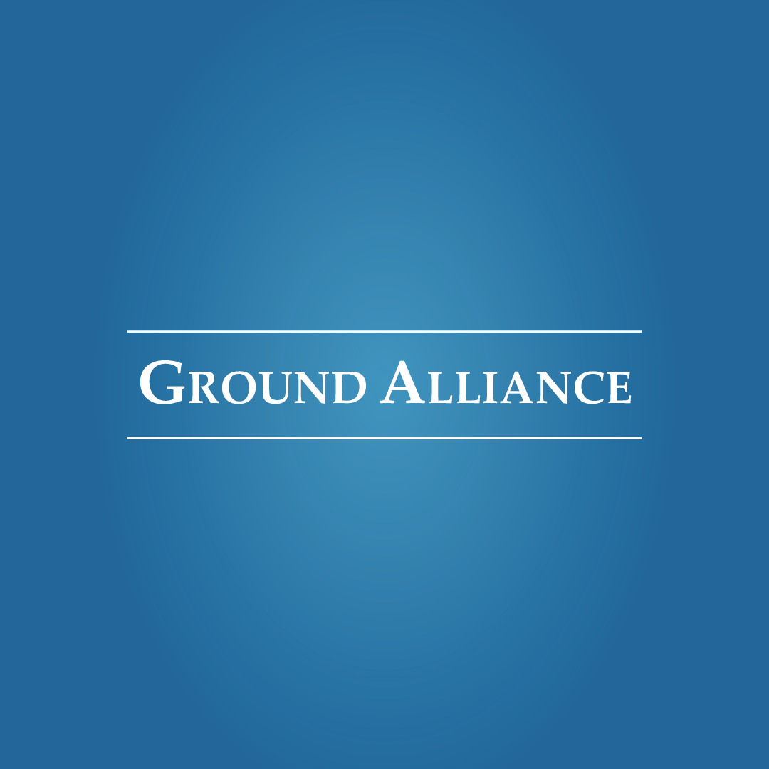 Ground Alliance Logo
